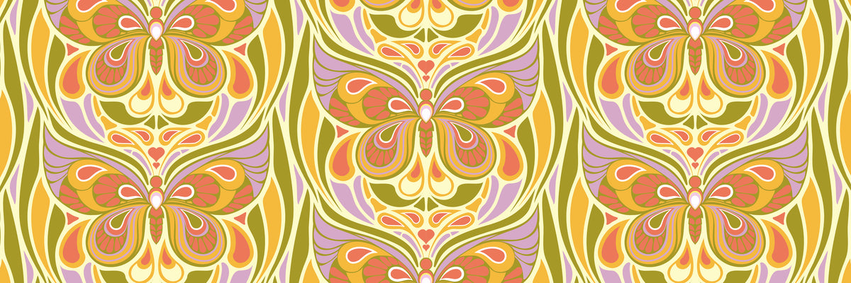 Butterfly Effect