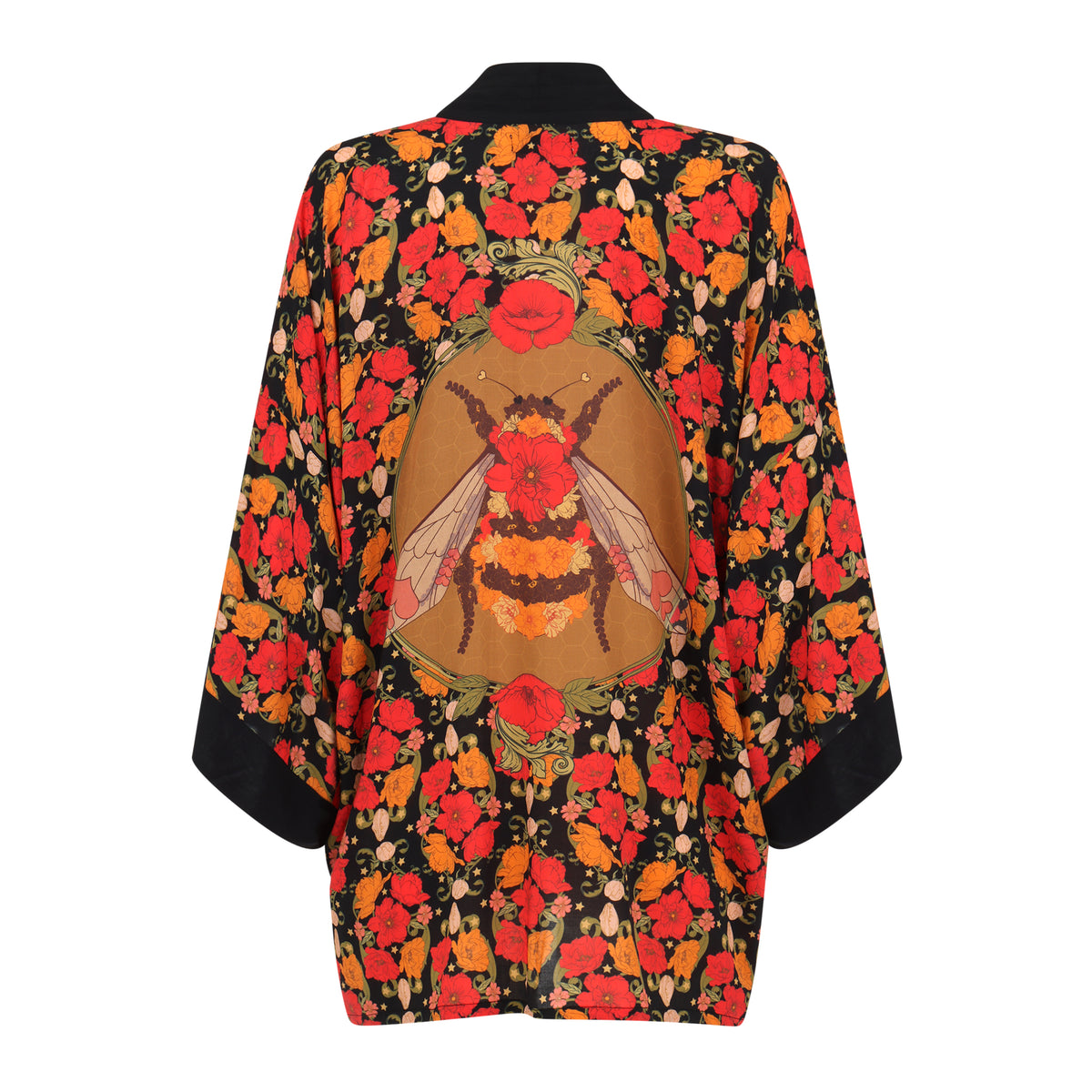 Night Bloom Co-Ord Set