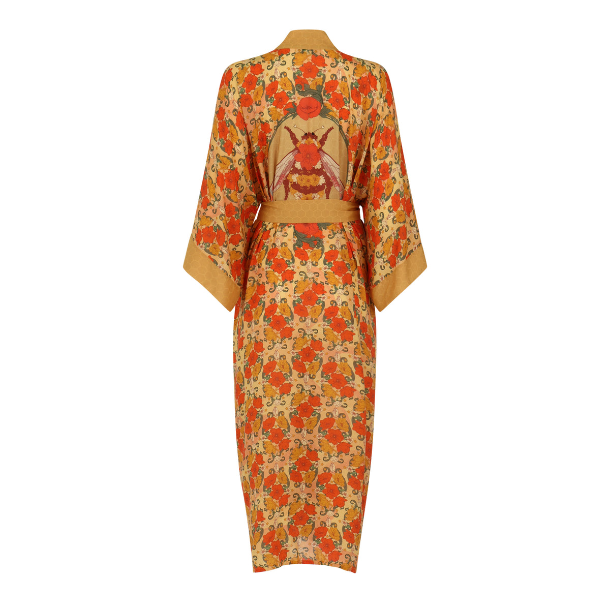 Bloom Duster Robe