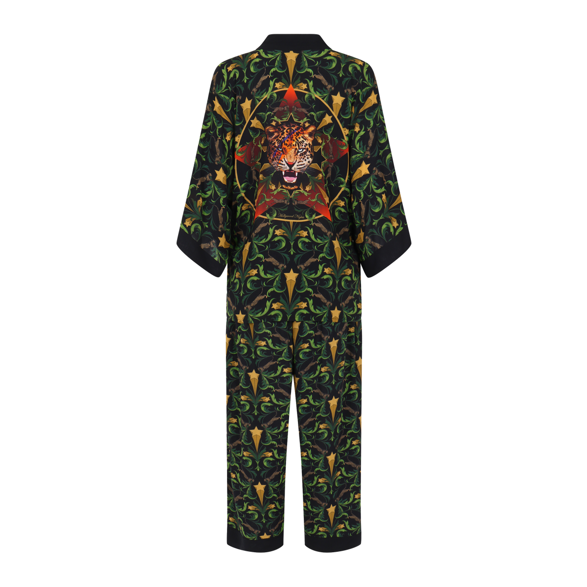 Hollywood Nights Co-Ord Set