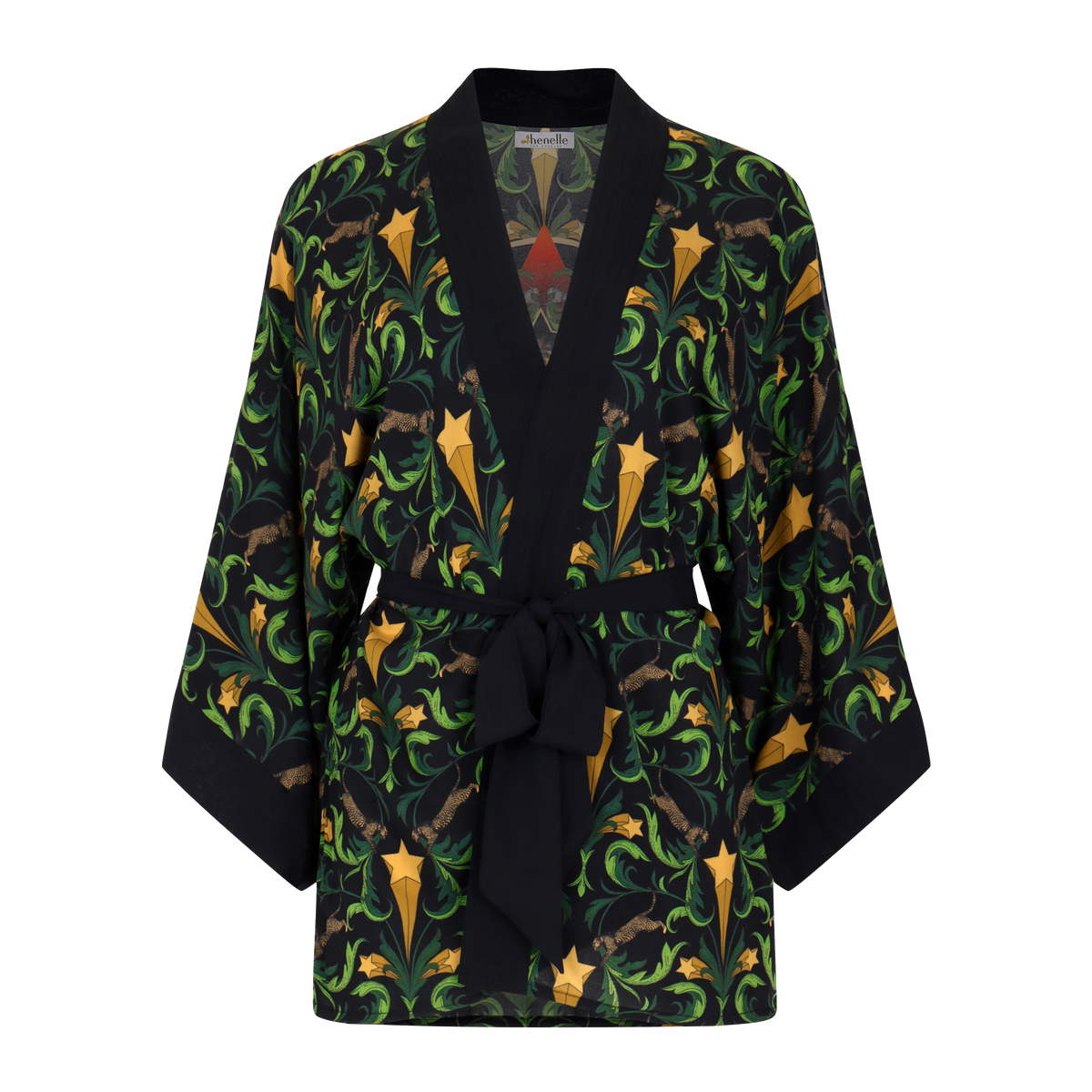 Hollywood Nights Jacket