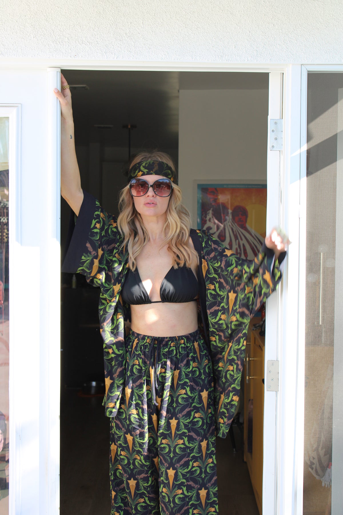 Hollywood Nights Pant