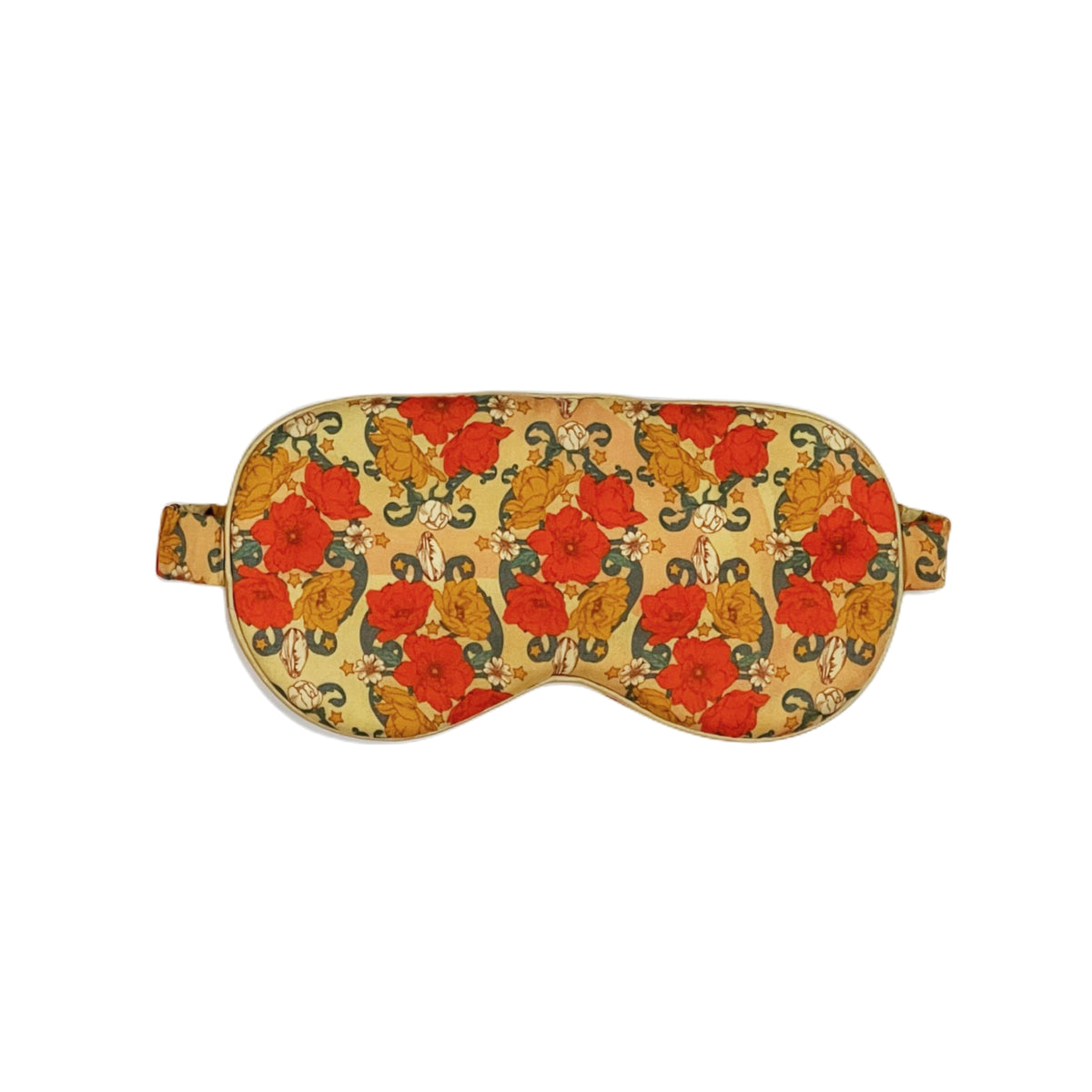 Bloom Silk Sleep Mask