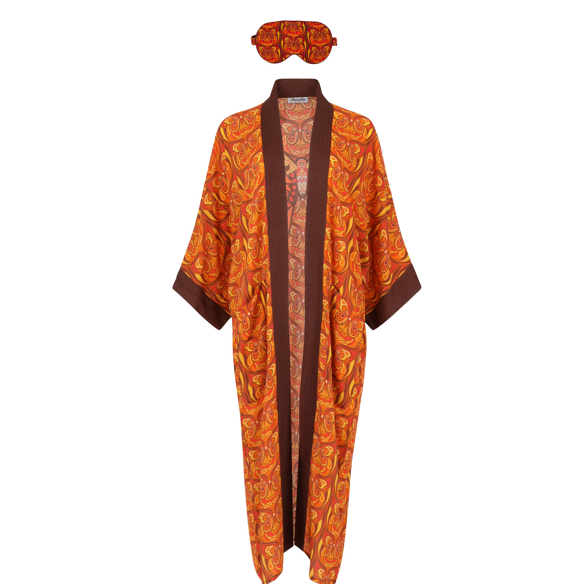 Butterfly Effect Sunset Sleep Set