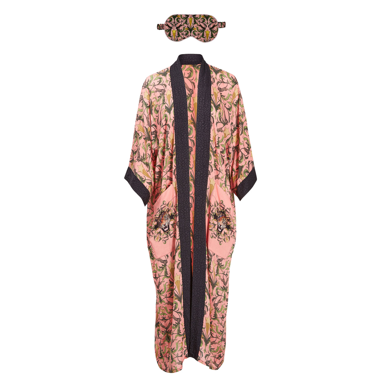 Hollywood Vine Sleep Set
