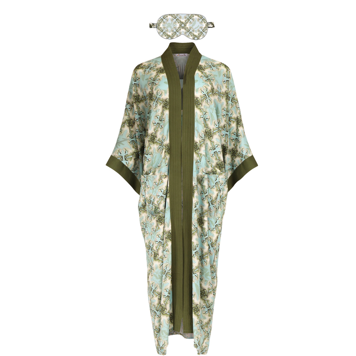 Lucky Pony Sleep Set