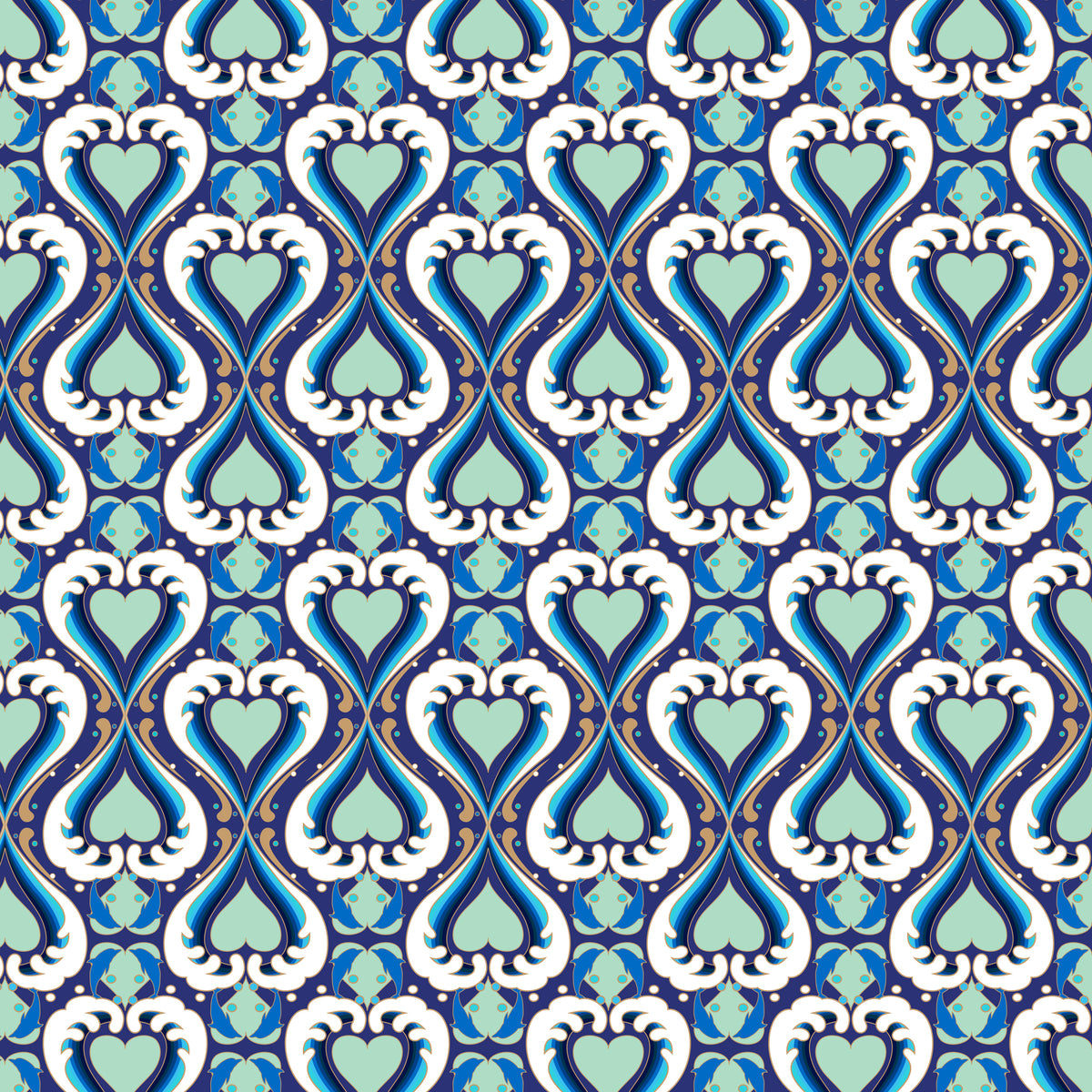 Surfrider Silk Sleep Mask