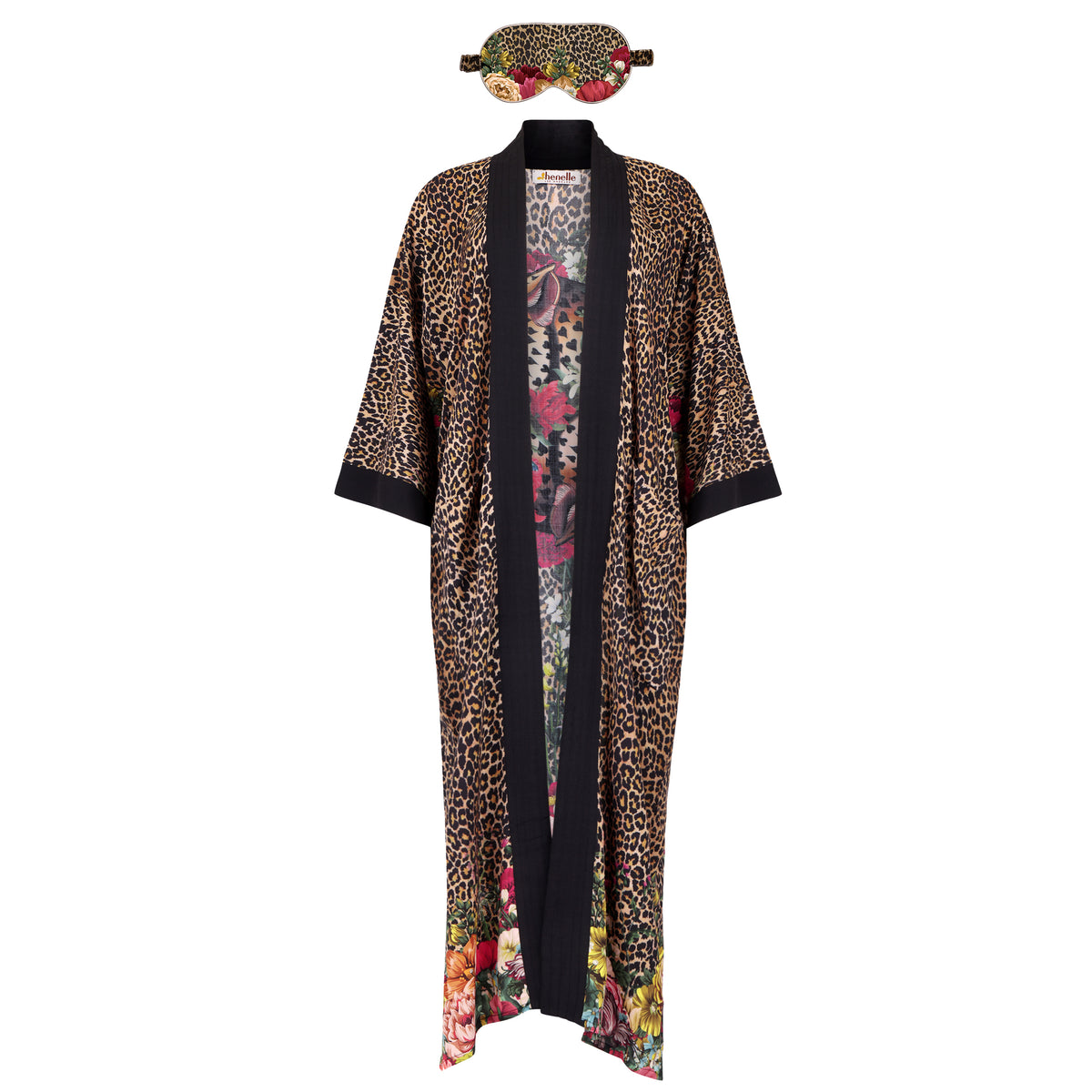 Wild Sleep Set