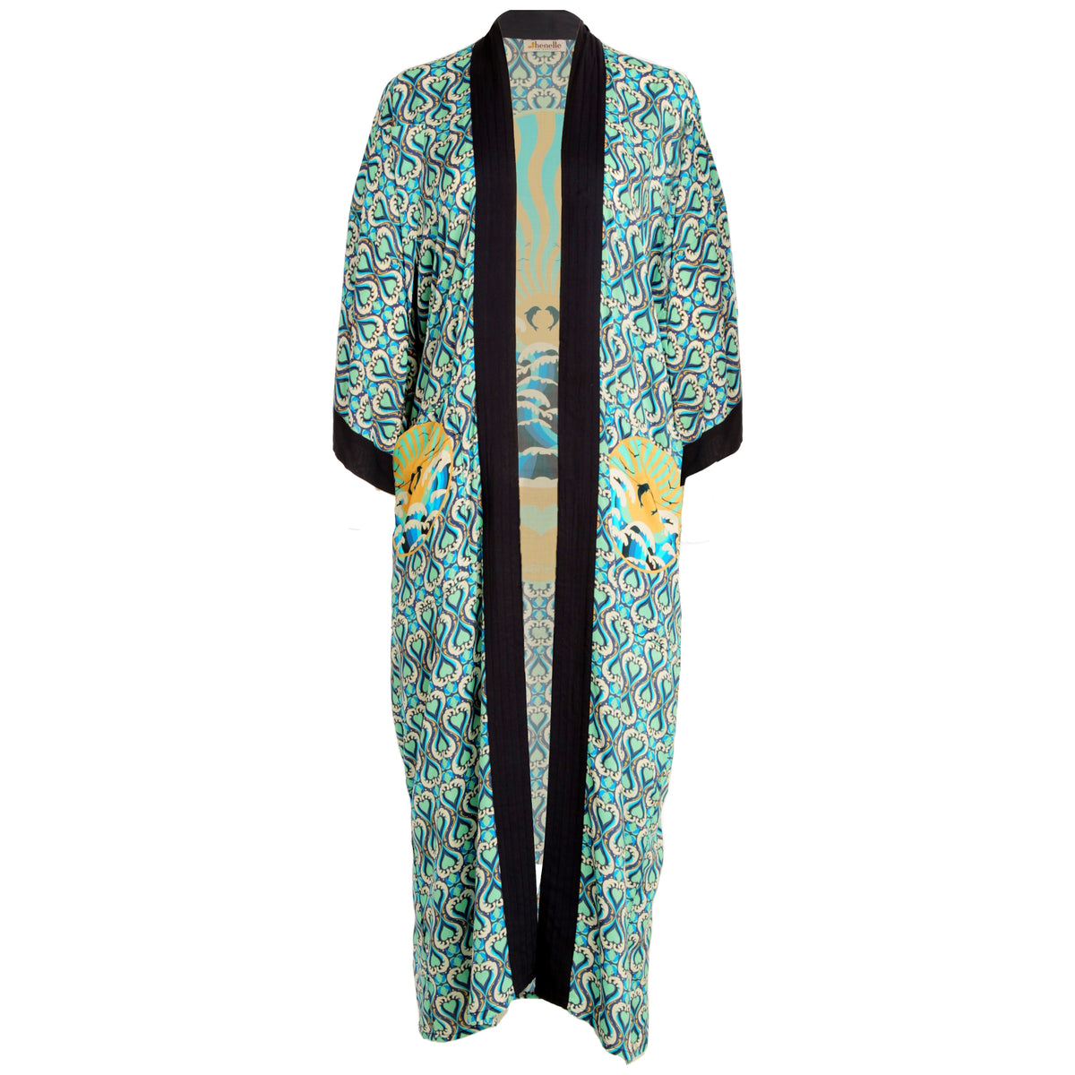 Surfrider Duster Robe L/XL