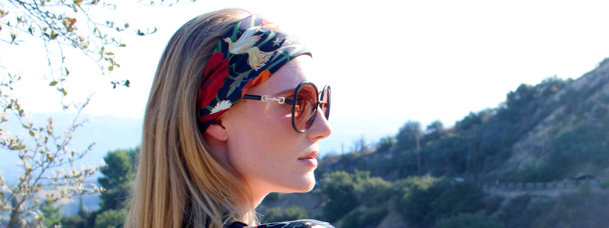 Cotton Bandanas