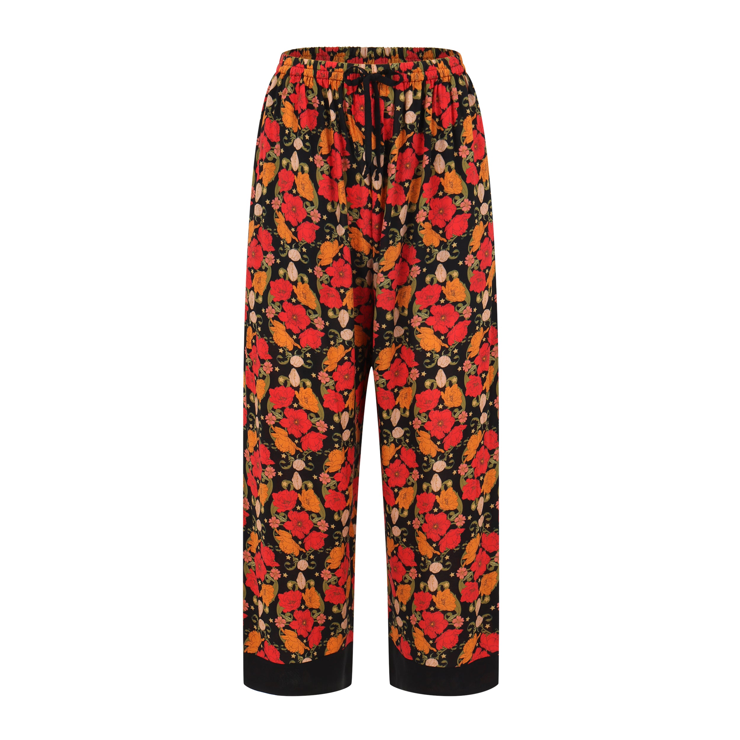 Night Bloom Pant