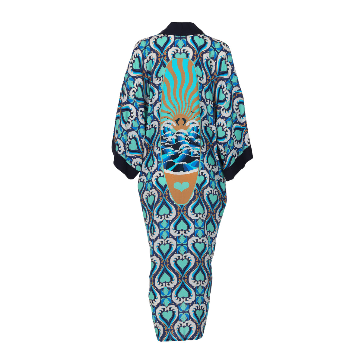 Surfrider Duster Robe SML