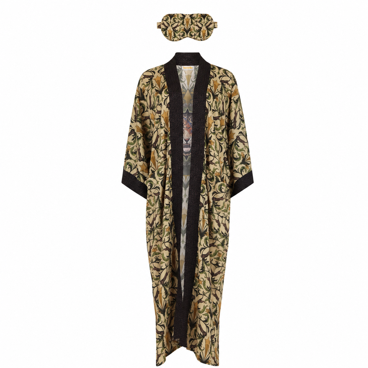 Hollywood Hills Sleep Set