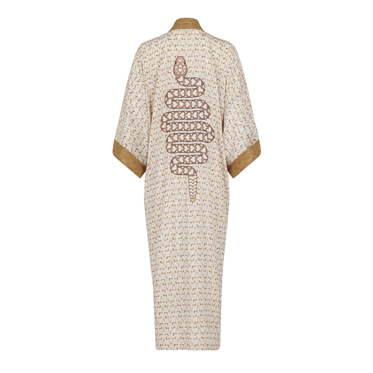 Death Valley Duster Robe
