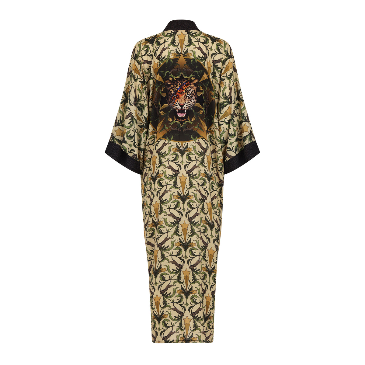 Hollywood Hills Duster Robe