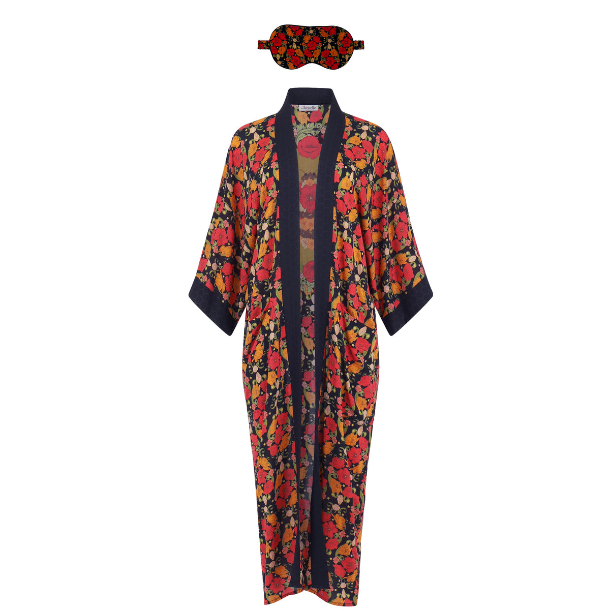Night Bloom Sleep Set