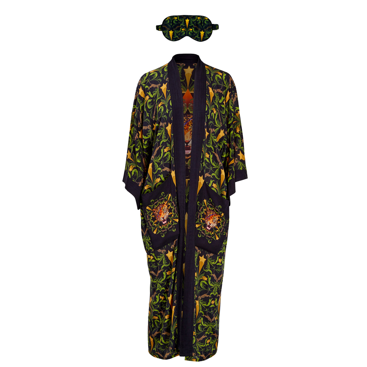 Hollywood Nights Sleep Set