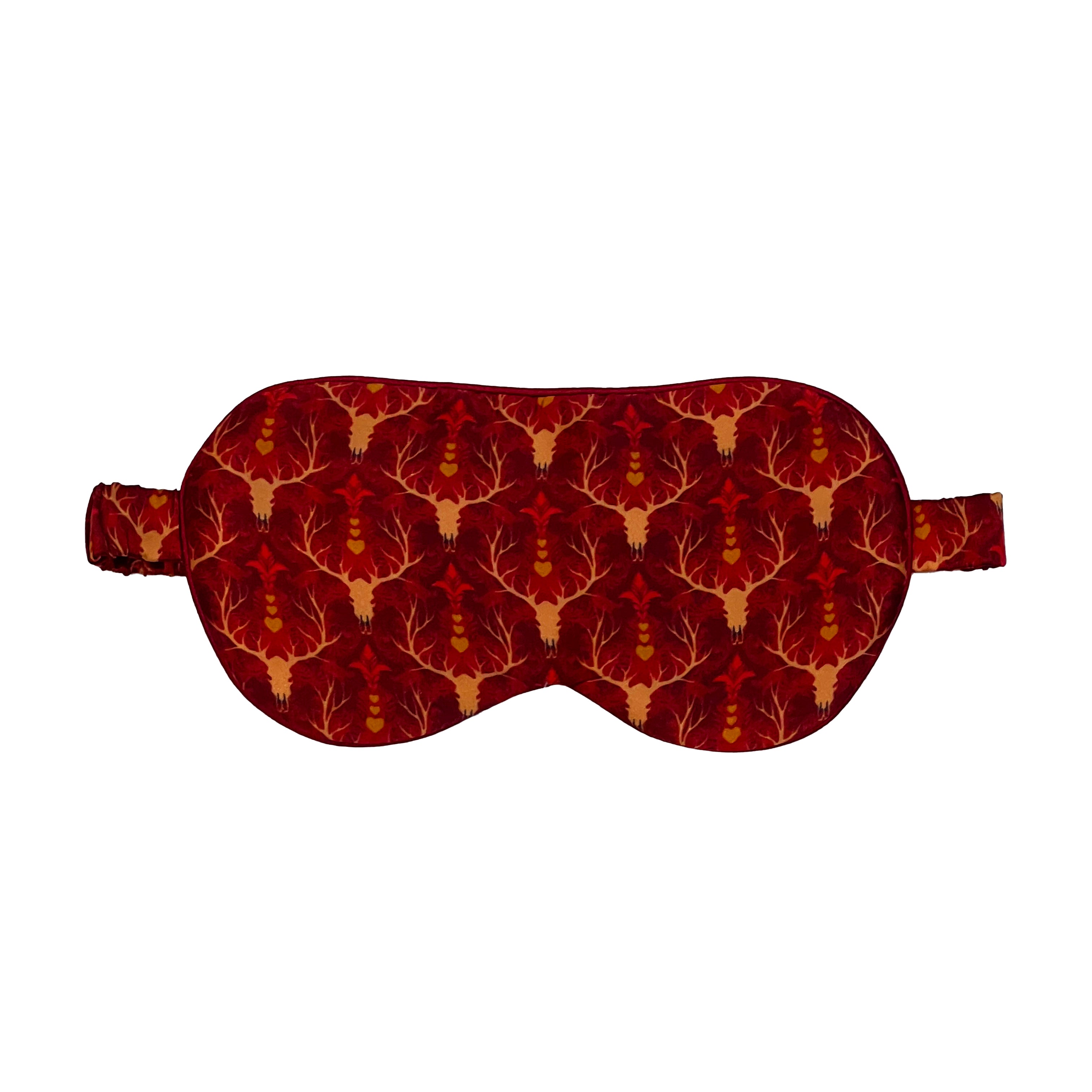 High Sierra Sleep Mask