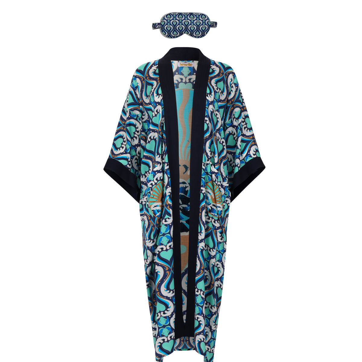 Surfrider Sleep Set